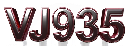 vj935 logo