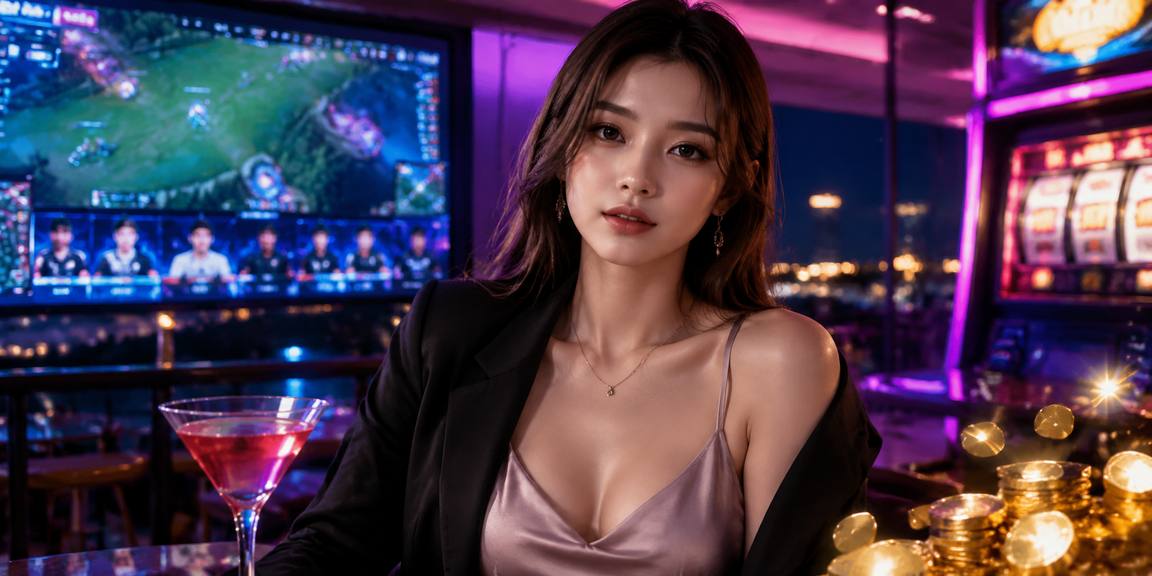 vj935 Sportsbook